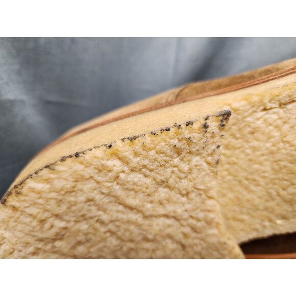 To Boot New York Men's Moore Suede Derby Oxford Shoes Size 10.5 DISPLAY MODEL! - Picture 14 of 16